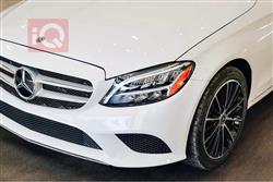مێرسێدس بێنز C-Class